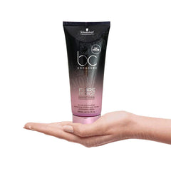 Shampoo Schwarzkopf Fibre Force