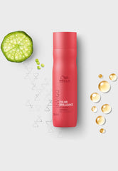 Shampo Wella Invigo Color Brilliance
