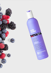 Shampo Milk Shake Silver Shine