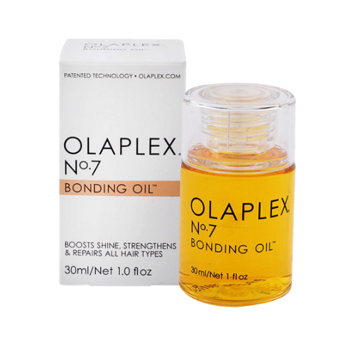 Paso 7 Olaplex Bonding