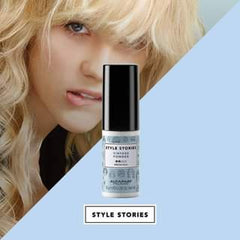 Vintage Powder Alfaparf Style Stories