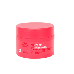Mascarilla Wella Invigo Brilliance