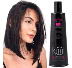 Tratamiento Kuul Double Shift