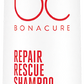 Kit Shampoo + Acondicionador + Mascarilla + Sellador De Puntas Schwarzkopf Repair Rescue Argenine