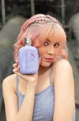 Shampo Alfaparf Smooth Low Semi Di Lino