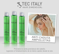 Ampolletas Tec Italy Anti Caida
