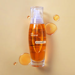 Silk  Sensation Blend Oil Alter Ego