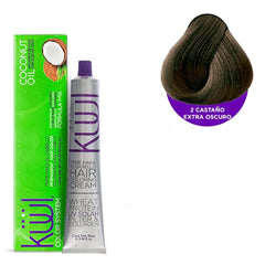 Tinte Kuul Colors System 60mL