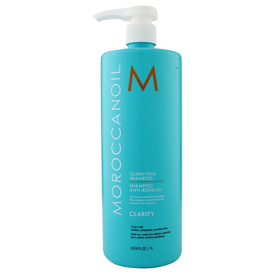 Shampoo Moroccanoil Clarify 1L