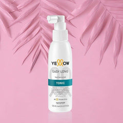 Tonico Yellow Easy Long