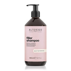 Shampoo + Acondicionador Alter Ego Filler