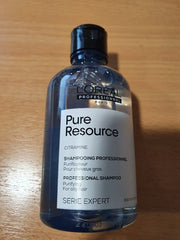 Shampo Loreal Pure Resource