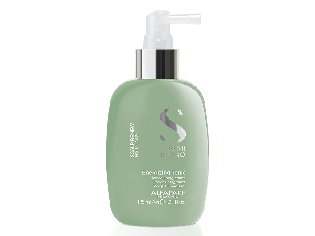 Tonico Alfaparf Energizing Semi Di Lino