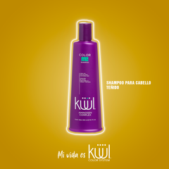 Shampo Kuul Color Me
