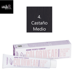 Tinte Alfaparf Color Wear Cream Arginine Technology 60mL