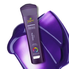 Mascarilla Naissant Matizante Violeta