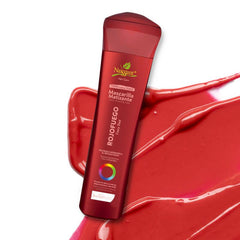 Shampo Naissant Matizante Rojo Fuego