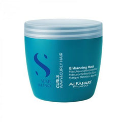 Mascarilla Alfaparf curls Enhancing Semi Di Lino