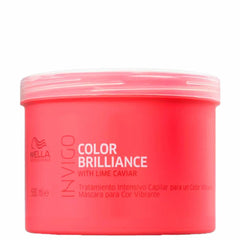 Mascarilla Wella Invigo Brilliance