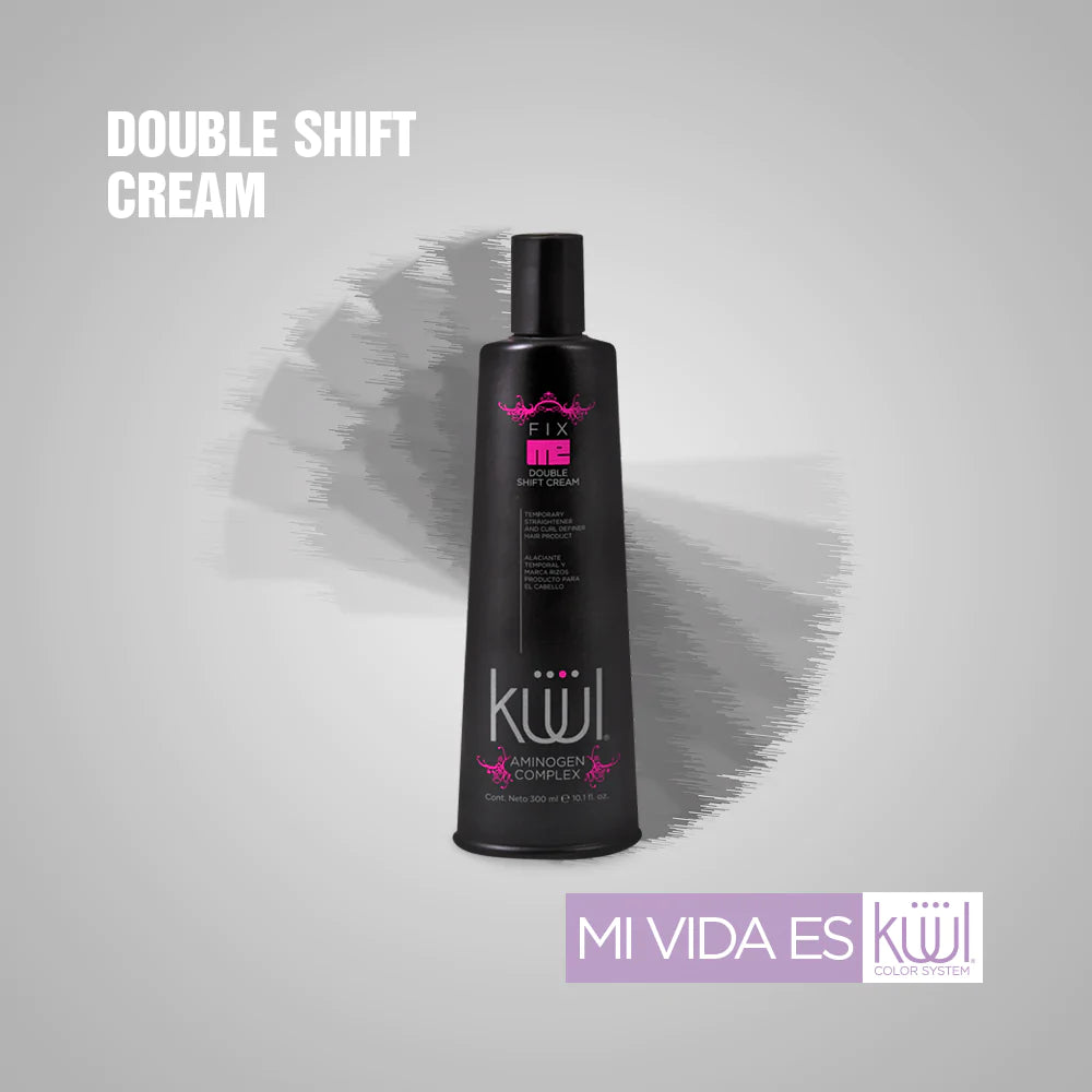 Tratamiento Kuul Double Shift