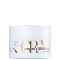 Mascarilla Wella Oil Reflections