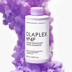Paso 4p Olaplex Toning Shampoo