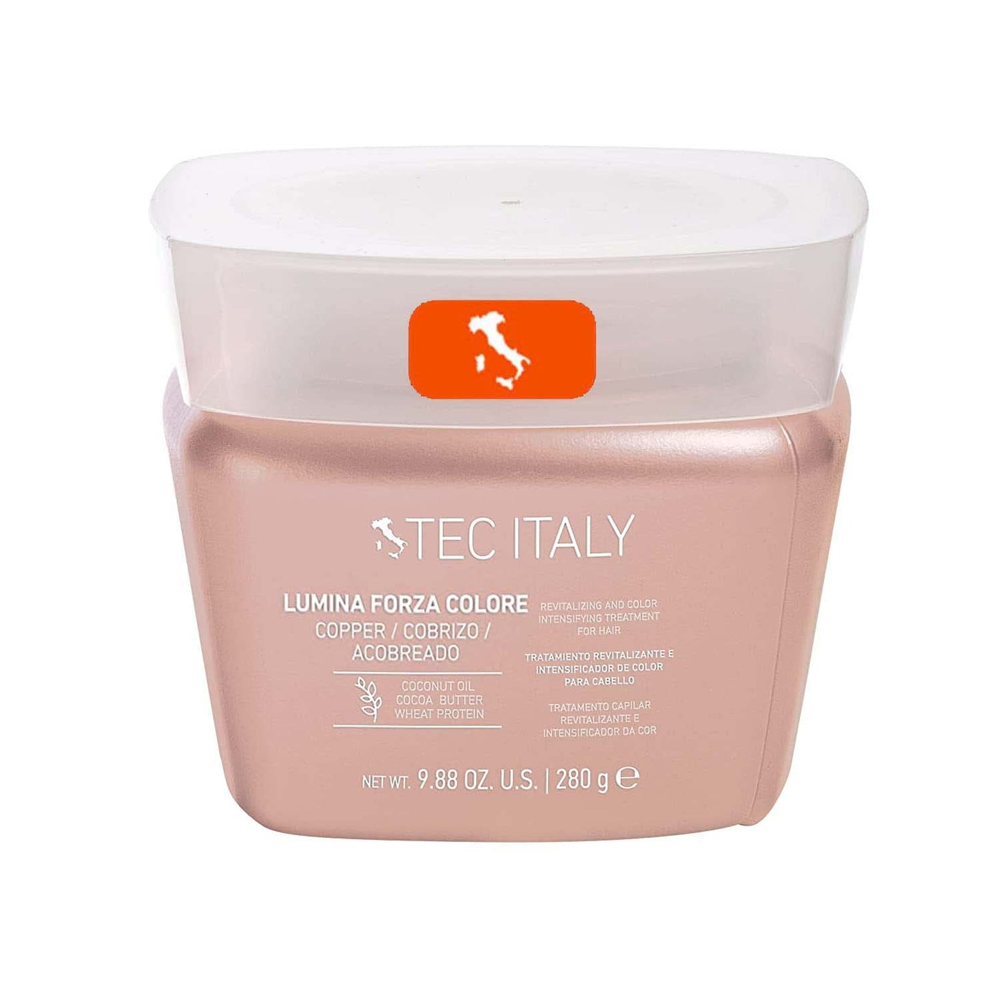 Lumina Forza Colore Tec Italy 280 g