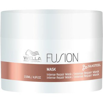 Mascarilla Wella Fusion