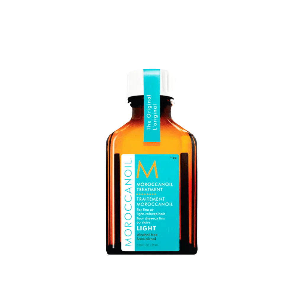Oil Moroccanoil Ligero