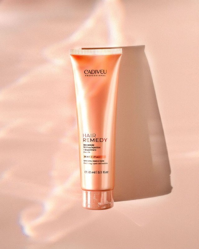 Serum Cadiveu Hair Remedy