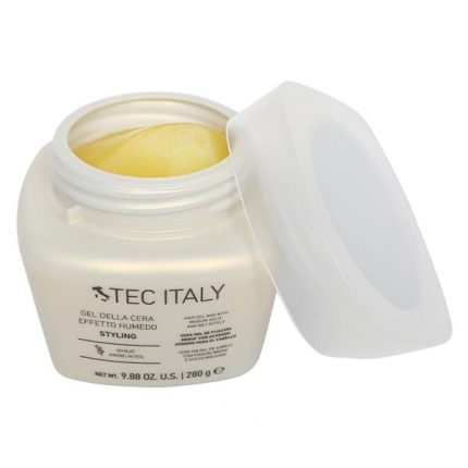 Gel Della Cera Tec Italy Efecto Humedo