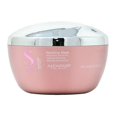 Mascarilla Alfaparf Moisture Semi Di Lino