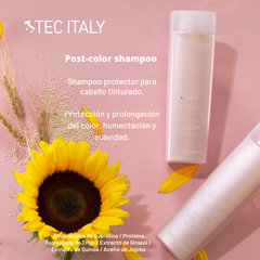 ShampoTec Italy Post Color
