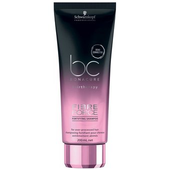 Shampoo Schwarzkopf Fibre Force