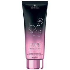 Shampoo Schwarzkopf Fibre Force