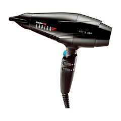 Secador Babyliss Pro Rapido Made In Italy 2000w