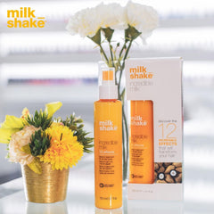 Tratamiento Milk Shake Incredible Milk 12 Effects