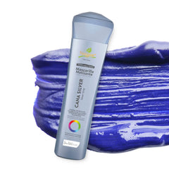 Shampo Naissant Matizante Canas Silver