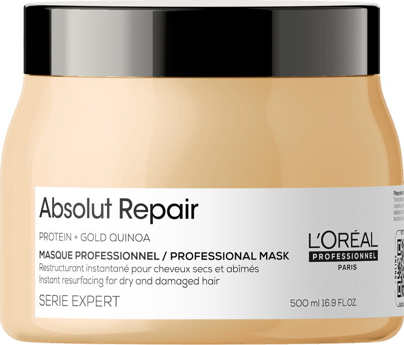 Mascarilla Loreal Absolut Repair