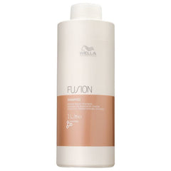 Shampo Wella Fusion