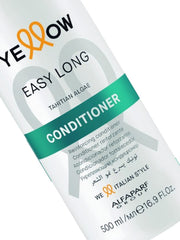 Acondicionador Yellow Easy Long