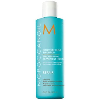 Shampo Moroccanoil Repair