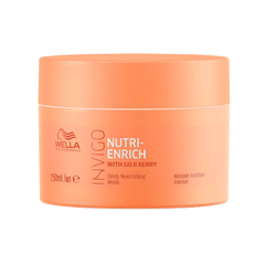 Mascarilla Wella Invigo Nutri Enrich