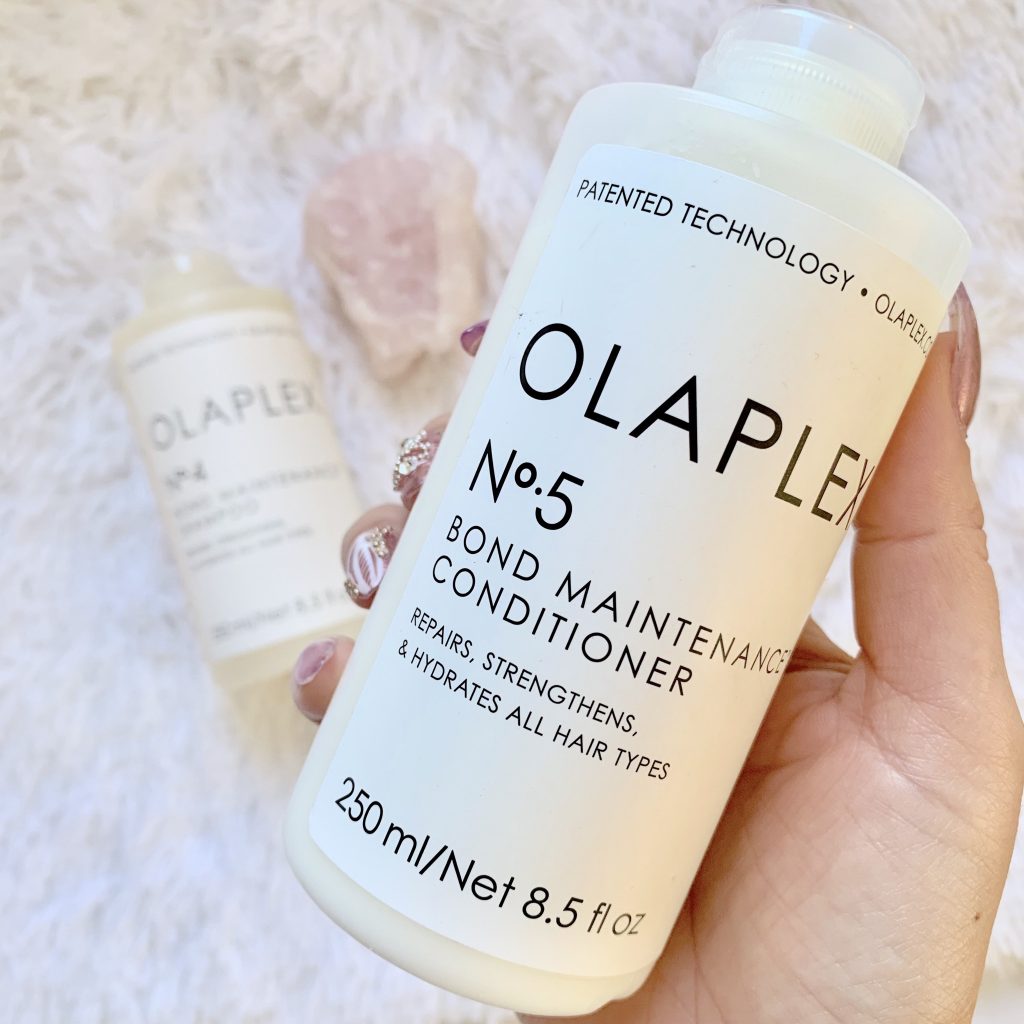 Acondicionador Olaplex N°5 Olaplex Maintenance