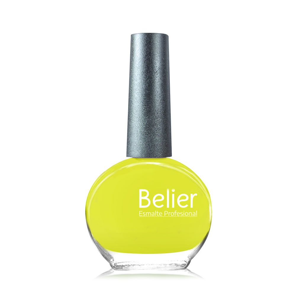 Esmalte Belier Profesional 13mL Free 21 - 1