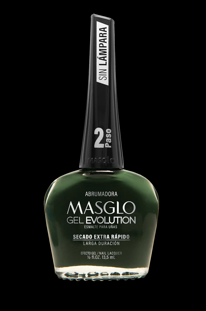 Esmalte Masglo Gel Evolution 13.5mL