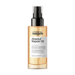 Kit Reparación Shampoo + Tratamiento 10 en 1 Absolut Repair Loreal