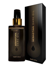 Aceite Capilar Sebastian  Dark Oil