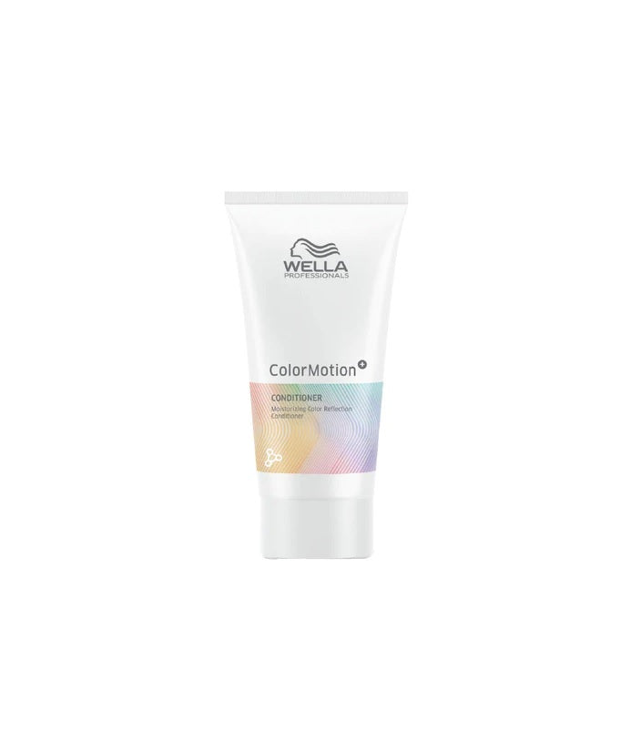 Kit Shampoo + Acondicionador Color Motion Wella