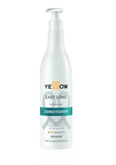 Kit Shampoo + Acondicionador Yellow Easy Long